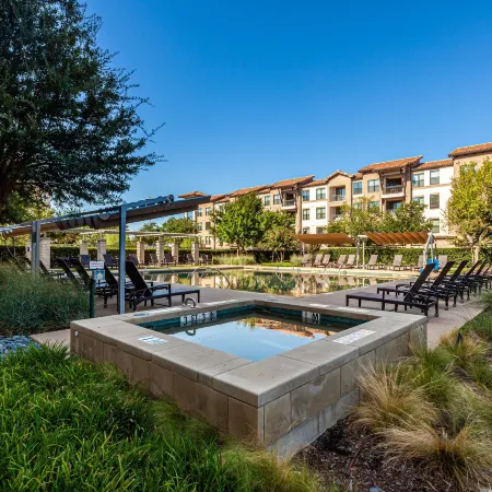 Sheraton Stonebriar Hotel