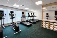 TownePlace Suites Oxford Al - Træningscentre