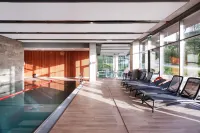 Radisson Hotel Szklarska Poreba - Pools