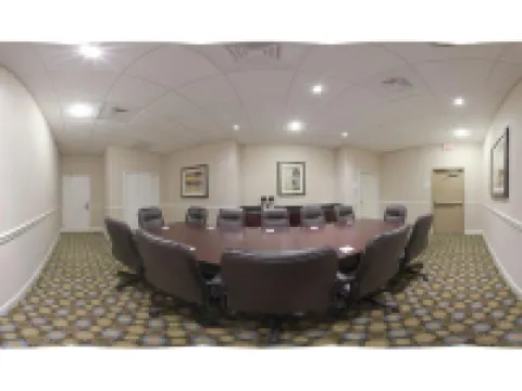 Holiday Inn Express & Suites PALATKA NORTHWEST by IHG Hotels in Palatka
