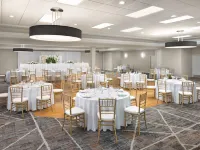 Four Points by Sheraton Edmonton South Hotels in Edmonton