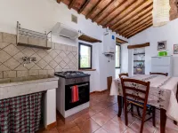 La Casa Antica Hotels in Montieri