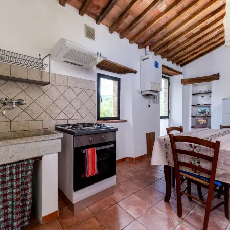 La Casa Antica