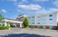 Holiday Inn Express & Suites OOLTEWAH SPRINGS-CHATTANOOGA by IHG Hotels in Ooltewah