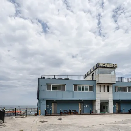 Ulsan Sea Star Pension