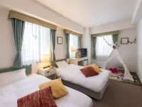 Business Inn Norte Hotels in Nakajima Park