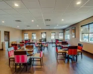 Comfort Inn & Suites Raphine - Lexington Near I-81 and I-64 Hotels in South River