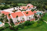 Wyndham Palmas Beach and Golf Boutique Resort Các khách sạn ở Candelero Abajo