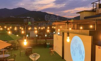 Yeosu Romance
