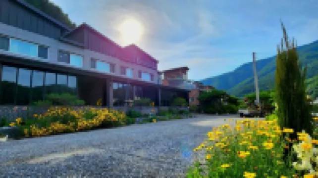 加平Eunhanul度假屋