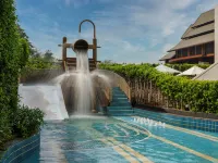 InterContinental CHIANG MAI THE MAE PING by IHG - Luxus