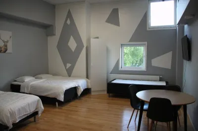 Hotell Salem فنادق في Botkyrka