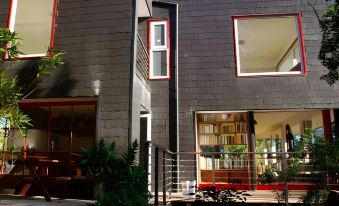 Lofts Casa El Pangue Zapallar