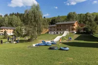 Pradas Resort Brigels