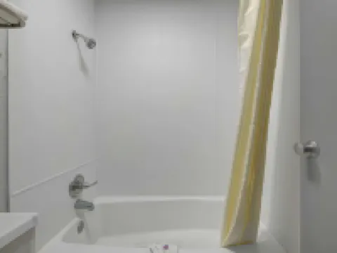 Motel 6 Chickasha, OK Hoteles en Chickasha