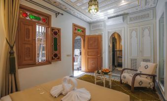 2. Riad Hôt..