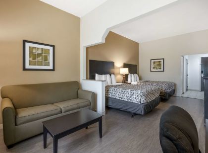 Best Western Suites
