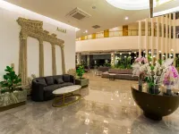 Alexia Resort & Spa (+16)