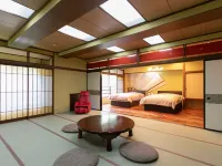 Shikinoyado Minoya Hotels in Yahiko