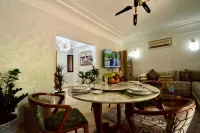 Discover Our Charming Garden Ground Floor