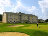 Crown Pointe Lodge, BW Signature Collection