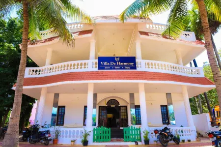 Villa de Harmony