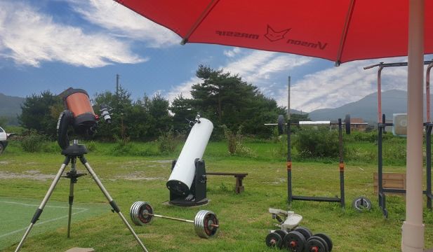 강화도 준라이브펜션 썸네일