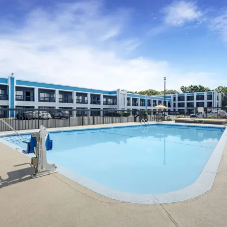 Best Western Thunderbird Motel