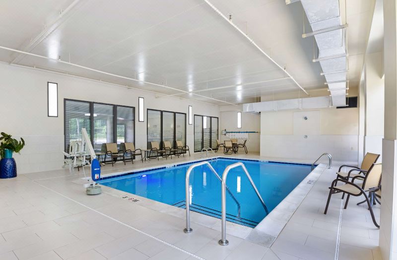 Best Western Plus Thornburg Inn Suites photo 3