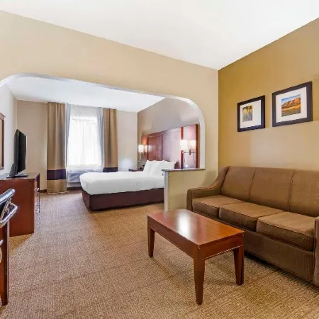 Comfort Suites