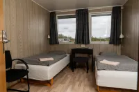 Vogar Travel Service Hoteles en Þingeyjarsveit