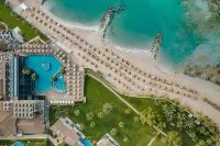 Mare Ayia Napa Hoteles en Ayia Napa