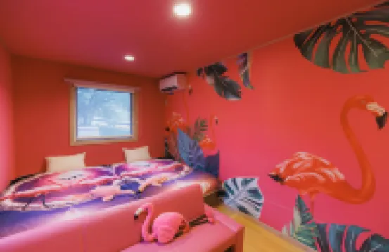 Petit Hotel Izu Shabotenvillage