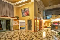 Grand Hotel Delle Terme Hotels in Terme Luigiane