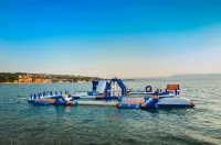 Magal Hotel by Aminess Hotels in Njivice