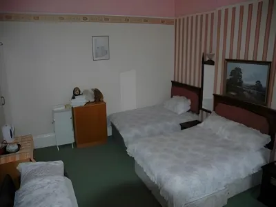 Eglinton Guest House Các khách sạn ở 