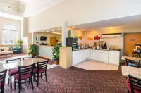 Quality Inn Hotels in Buckhannon