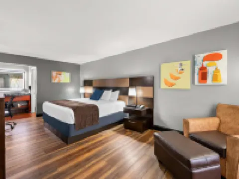 Best Western Corbin Inn Hoteles en Corbin