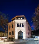 Qarvasla Hotel Hotels near Georgian National Museum