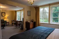 The Lake Country House Hotel & Spa Hoteles en Llanwrtyd Wells