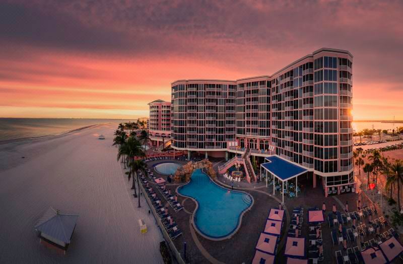 Pink Shell Beach Resort and Marina photo 3