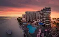 Pink Shell Beach Resort and Marina - Havudsigt