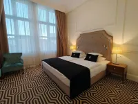 Hotel Royal & Spa Hôtels à : Bialystok
