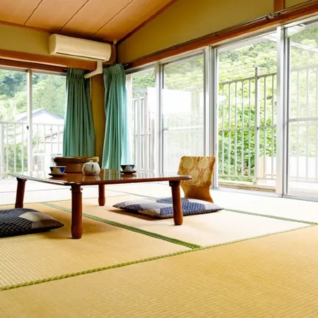 Takada Greenland Kumotori Onsen