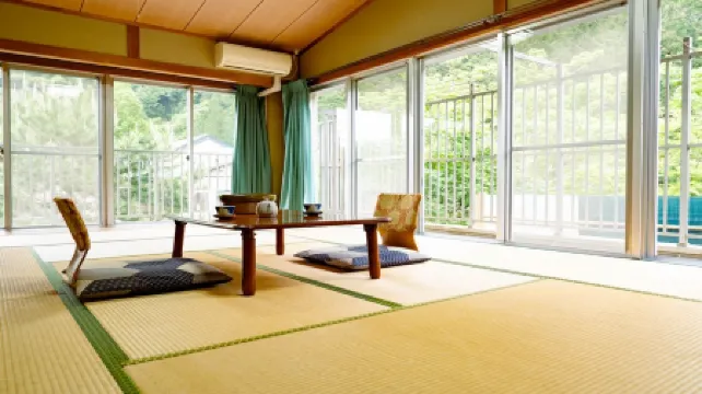 Takada Greenland Kumotori Onsen