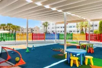 Best Club Vacaciones Pueblo Indalo - โฮมสเตย์