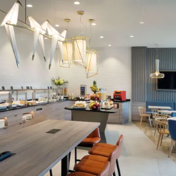 Hampton by Hilton Celle