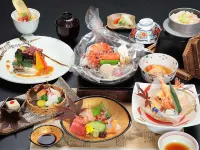 KKR Yamaguchi Asakura - breakfast