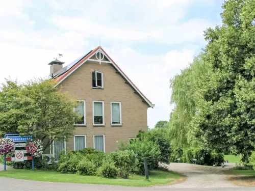 Zon Hotels in Noord-Beveland
