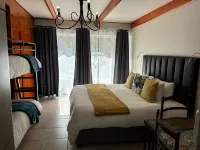 Angels Haven Guesthouse Hotels near Anglo-boer War Museum